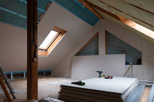 Best Residential Insulation in Hobbs, NM