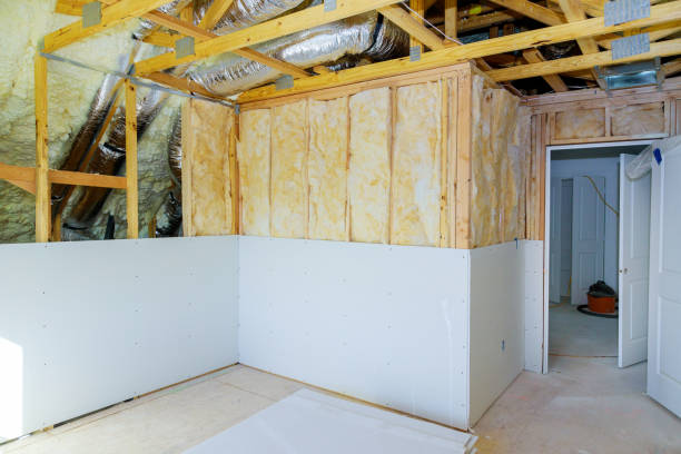 Professional Insulation Contractor in NM