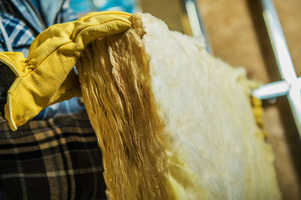 Best Types of Insulation in Hobbs, NM